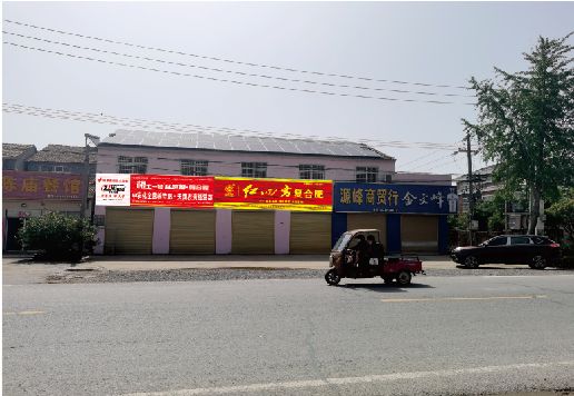 蓬安广告牌制作要注意什么才能避免被整改？