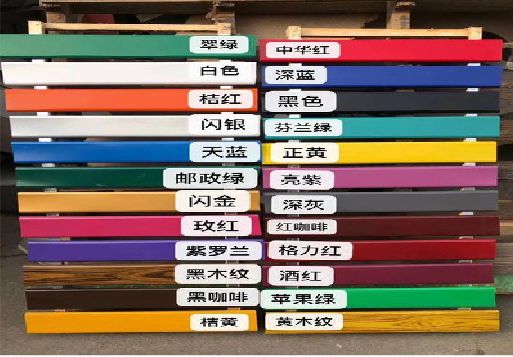 蓬安做招牌可以用哪些材料？