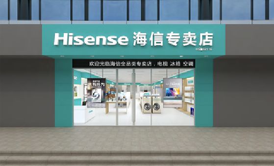 蓬安如何加强专卖店门头设计品质？